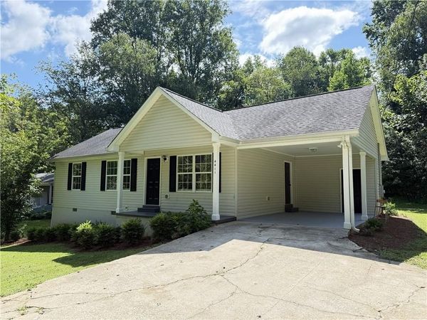 4411 Whitmire Circle , Gainesville, GA 30506