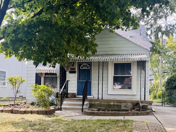 2009 Buckingham Avenue, Lincoln Park, MI 48146