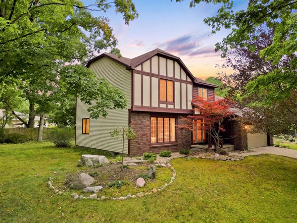 720 Novak Lane, Big Rapids, MI 49307