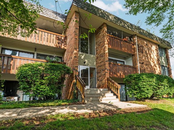 1225 S Maple Road, Unit 105, Ann Arbor, MI 48103