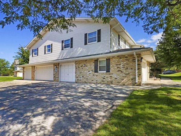 8631 31st COURT, Unit 104, Kenosha, WI 53142