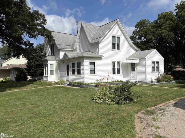 835 W I Street, Forest City, IA 50436