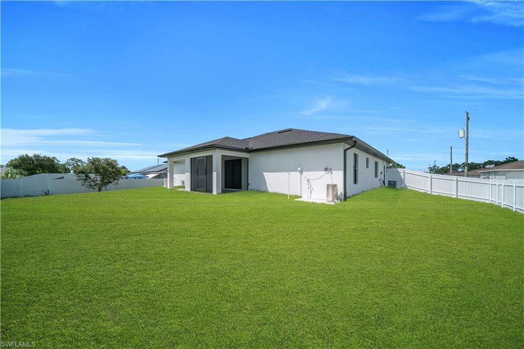 4541/4543 25th St Sw, Lehigh Acres, FL 33973 Photo