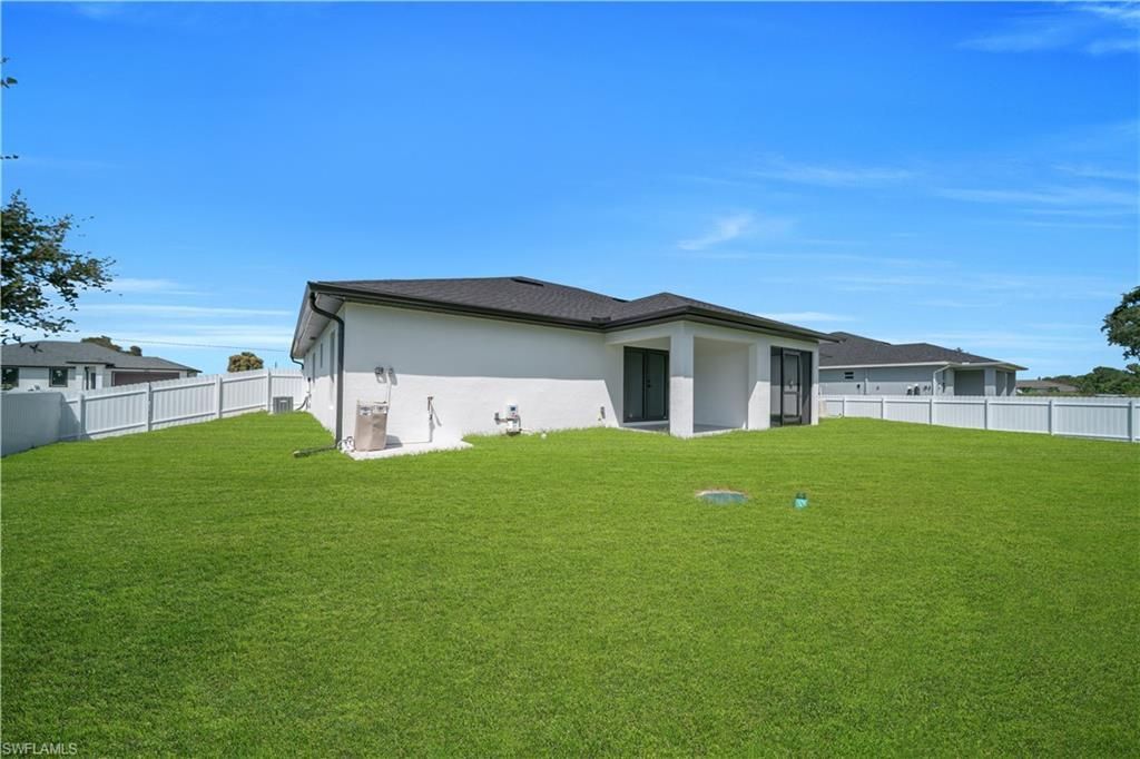 4541/4543 25th St Sw, Lehigh Acres, FL 33973 Photo
