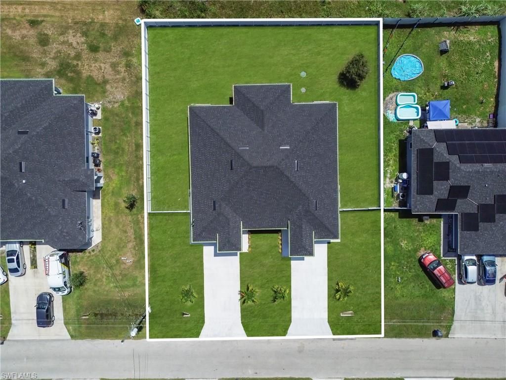 4541/4543 25th St Sw, Lehigh Acres, FL 33973 Photo