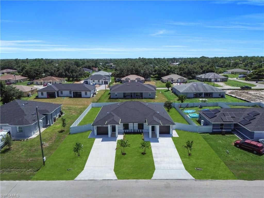 4541/4543 25th St Sw, Lehigh Acres, FL 33973 Photo