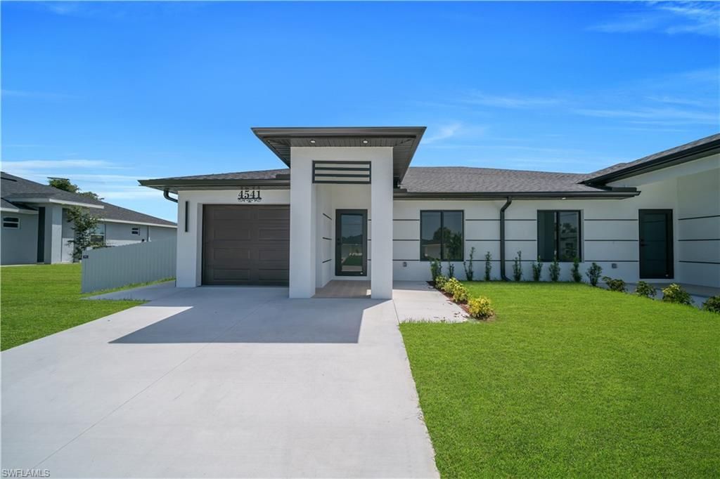 4541/4543 25th St Sw, Lehigh Acres, FL 33973 Photo