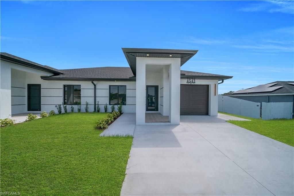 4541/4543 25th St Sw, Lehigh Acres, FL 33973 Photo