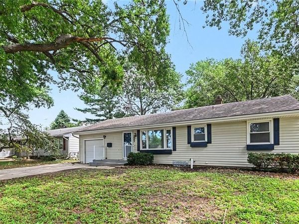 3507 S Osage Street, Independence, MO 64055