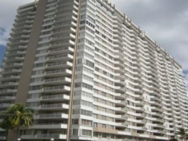 1950 S OCEAN DR APT 9M, Other, FL 33009