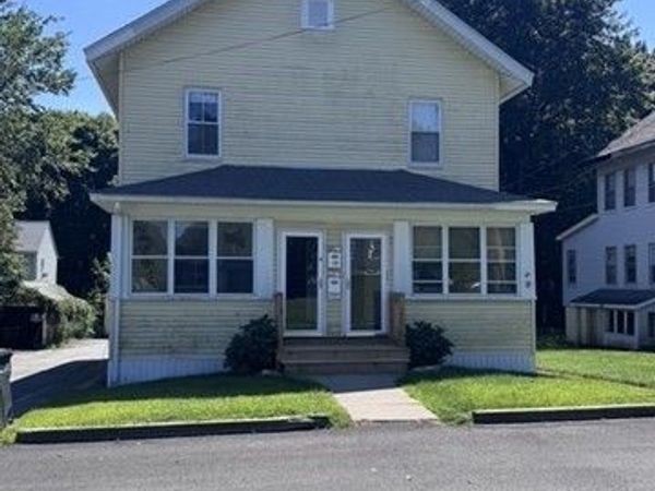 15 Mill St, Unit B, Grafton, MA 01536