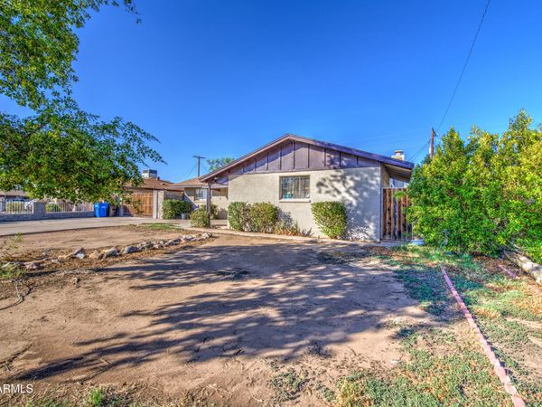 5014 W CATALINA Drive, Phoenix, AZ 85031