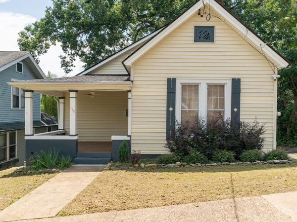 616 Colville Street, Chattanooga, TN 37405