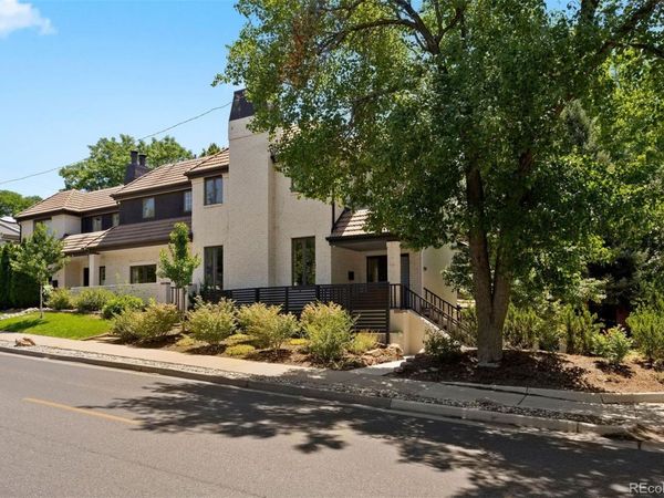 290 Madison Street, Unit L, Denver, CO 80206
