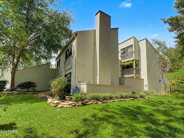 542 Lost Tree Lane, Knoxville, TN 37934