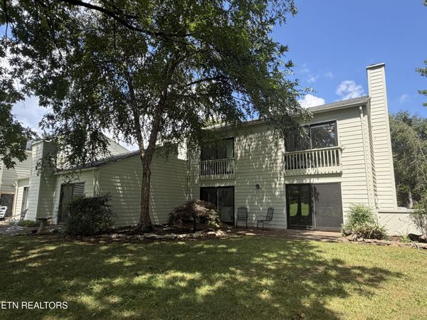 542 Lost Tree Lane, Knoxville, TN 37934