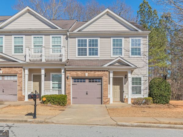 7766 Carnegie Drive, Fairburn, GA 30213