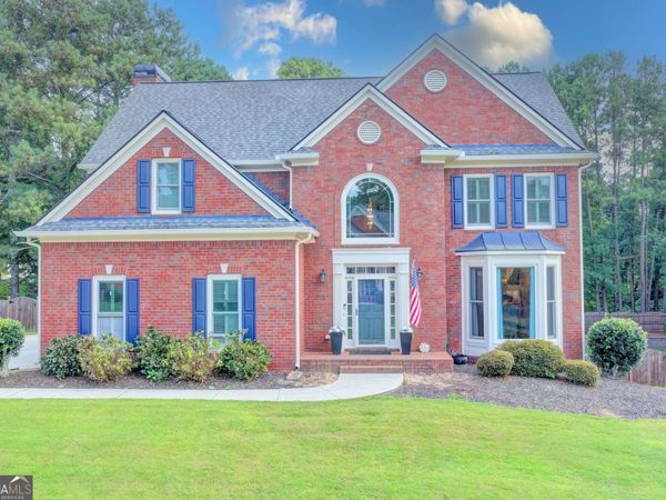 2642 Dunmoore Drive, Snellville, GA 30078