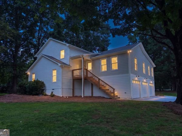 1800 Cumberland Trace, Acworth, GA 30102