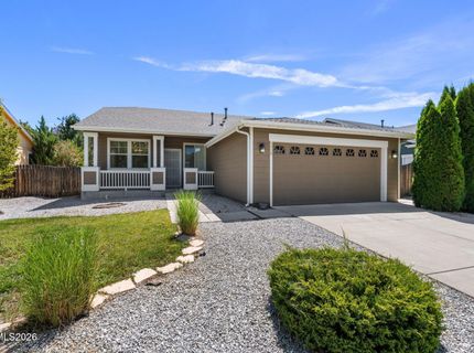 8936 Finnsech Drive, Reno, NV 89506 Photo