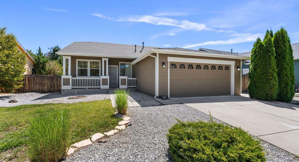 8936 Finnsech Drive, Reno, NV 89506 Photo