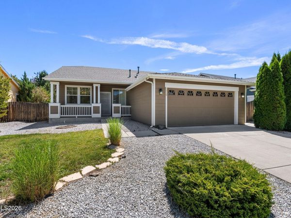 8936 Finnsech Drive, Reno, NV 89506