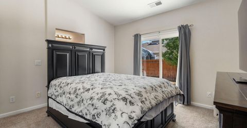 8936 Finnsech Drive, Reno, NV 89506 Photo