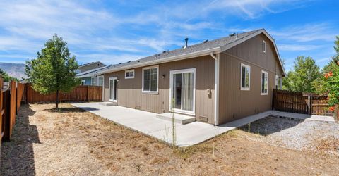 8936 Finnsech Drive, Reno, NV 89506 Photo