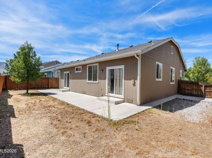 8936 Finnsech Drive, Reno, NV 89506 Photo