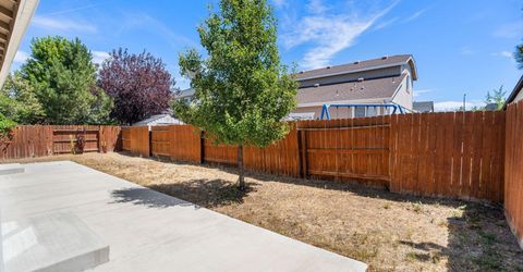 8936 Finnsech Drive, Reno, NV 89506 Photo