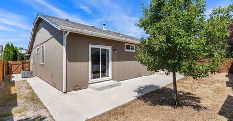 8936 Finnsech Drive, Reno, NV 89506 Photo