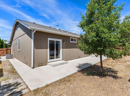 8936 Finnsech Drive, Reno, NV 89506 Photo