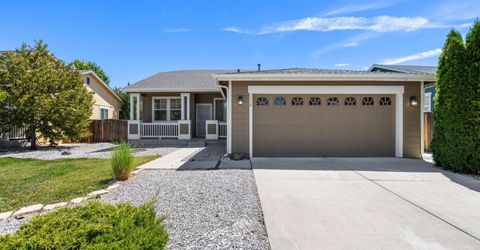8936 Finnsech Drive, Reno, NV 89506 Photo