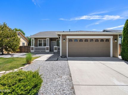 8936 Finnsech Drive, Reno, NV 89506 Photo