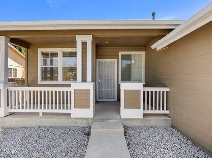 8936 Finnsech Drive, Reno, NV 89506 Photo