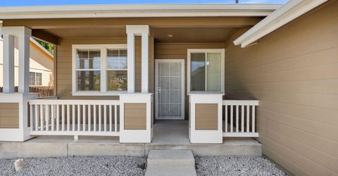 8936 Finnsech Drive, Reno, NV 89506 Photo