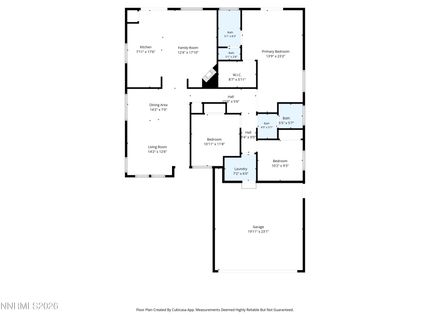 8936 Finnsech Drive, Reno, NV 89506 Photo
