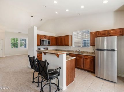 8936 Finnsech Drive, Reno, NV 89506 Photo