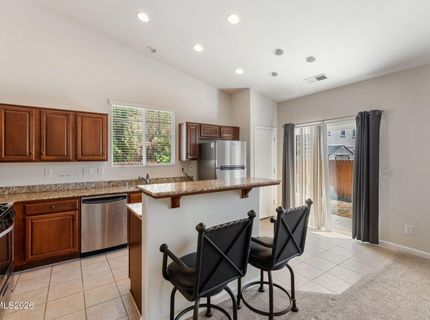 8936 Finnsech Drive, Reno, NV 89506 Photo