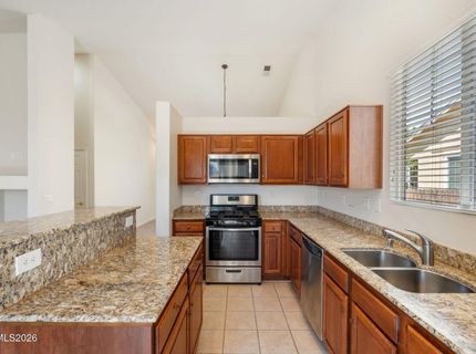 8936 Finnsech Drive, Reno, NV 89506 Photo
