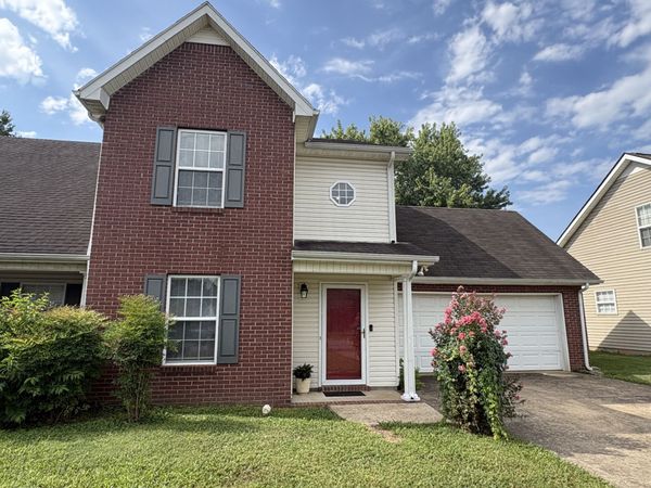 245 Indian Park Dr, Murfreesboro, TN 37128