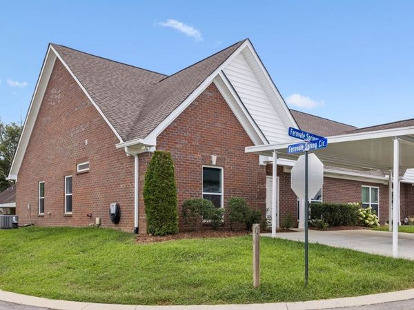 7123 Fernvale Springs Way, Fairview, TN 37062