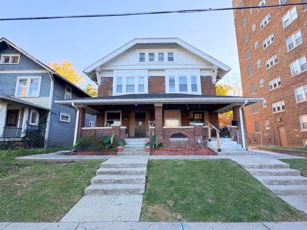 23 E 36th Street , Indianapolis, IN 46205