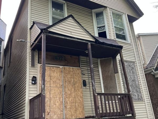 6321 S Rhodes Avenue , Chicago, IL 60637