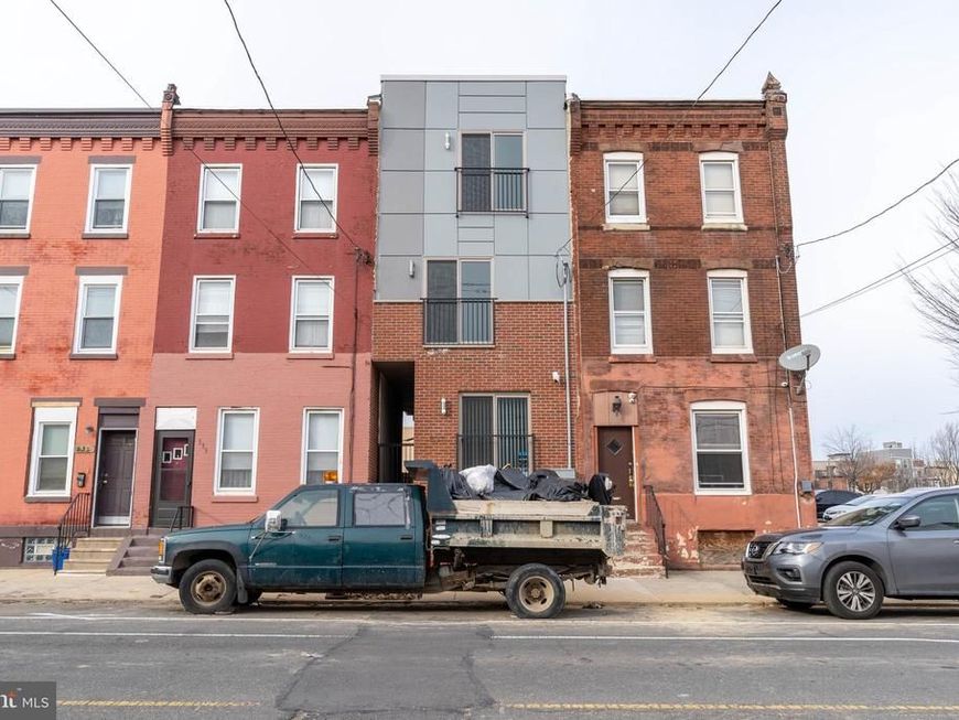 531 W Berks Street, Philadelphia, PA 19122 Main Photo