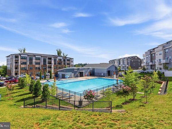 46294 MOUNT MILSTEAD TERRACE, Unit 101, STERLING, VA 20164