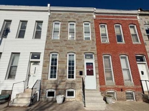 2424 E CHASE STREET, BALTIMORE, MD 21213