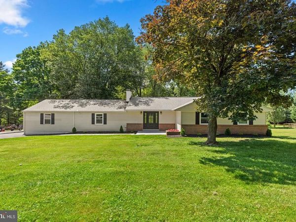 14906 DUNSTAN LANE , MONKTON, MD 21111