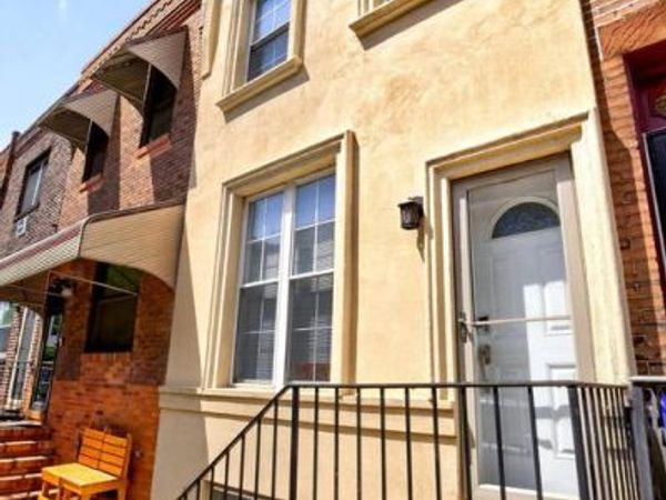2638 S JUNIPER STREET, PHILADELPHIA, PA 19148