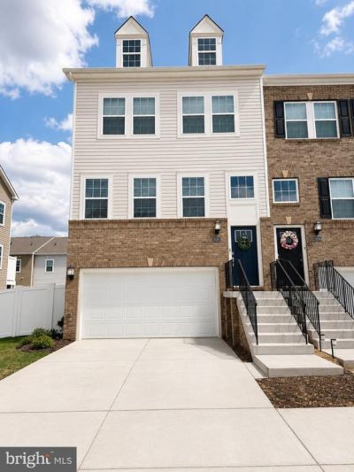 23600 HIGHLINER WAY , CALIFORNIA, MD 20619